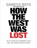 How the West Was Lost.pdf